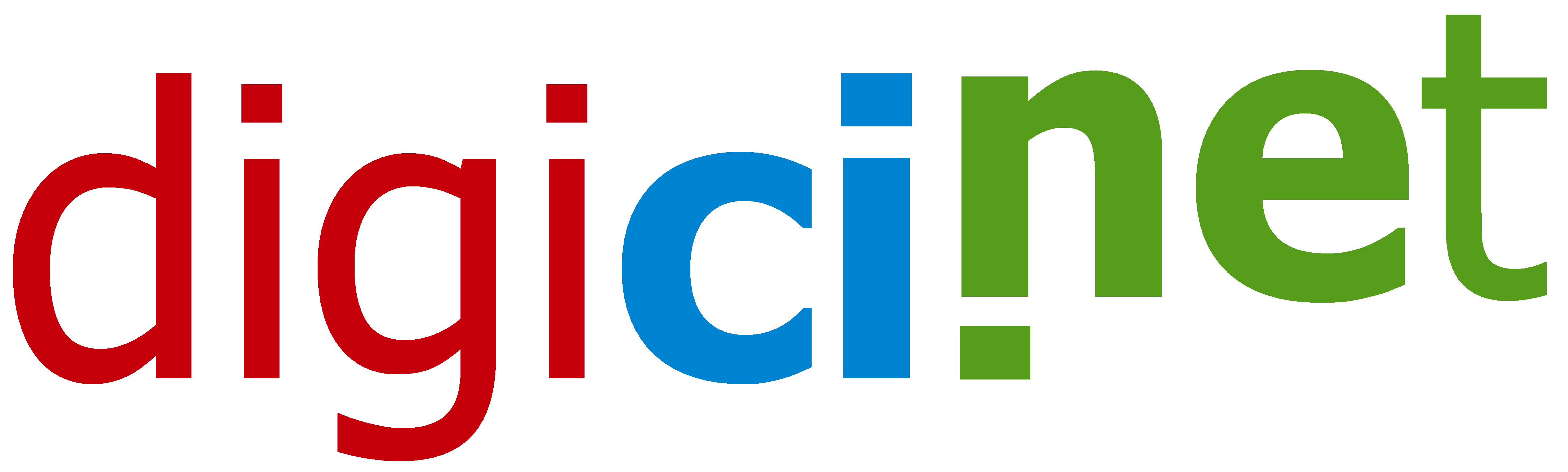 digici.net LOGO